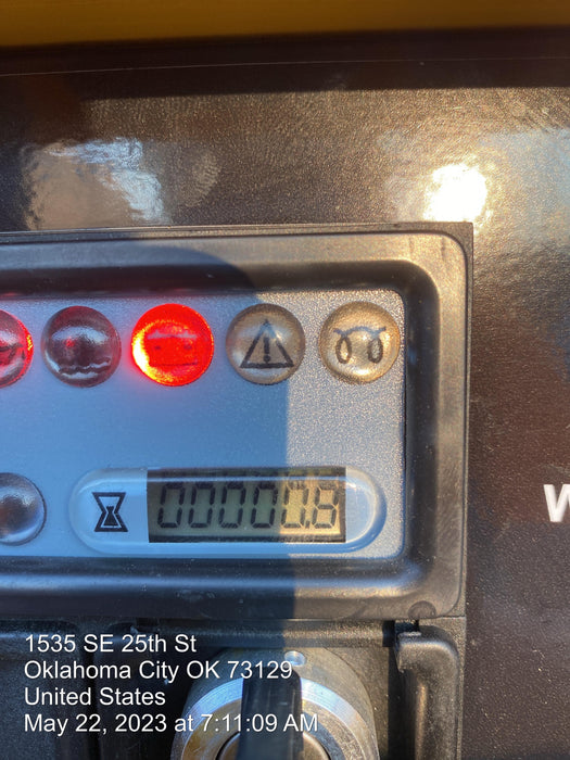 2023 VAC-TRON LP573XDT