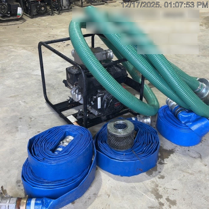 2024 MI-T-M WTP-T03-0MGH