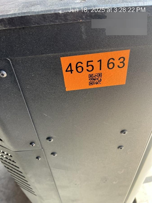 2024 COLD JET 2M0055