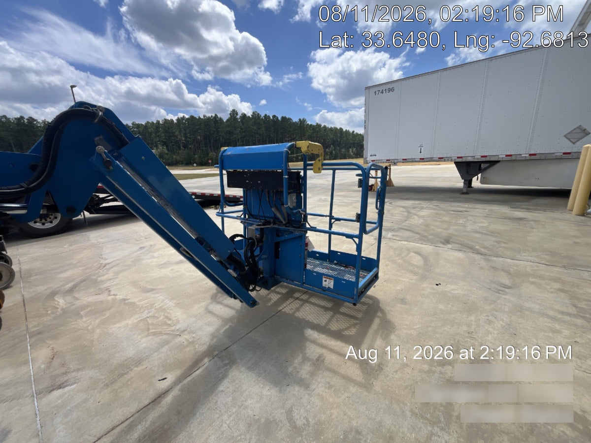 2019 GENIE Z-45/25J DC