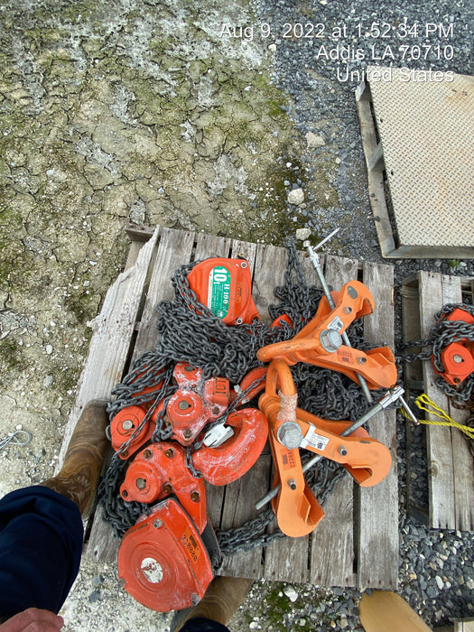 2022 ELEPHANT H100-10-15