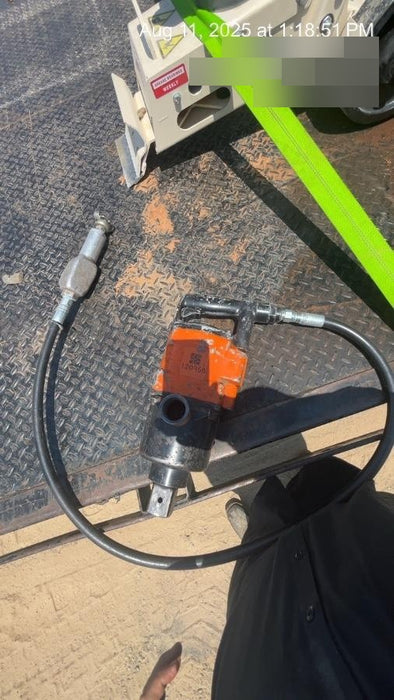 2020 MICHIGAN PNEUMATIC 4955B2