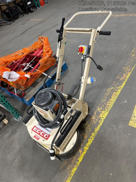 2024 EDCO 2EC-NG