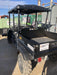 2021 Club Car CA1700D Canopy, Diesel, 4 Passenger
