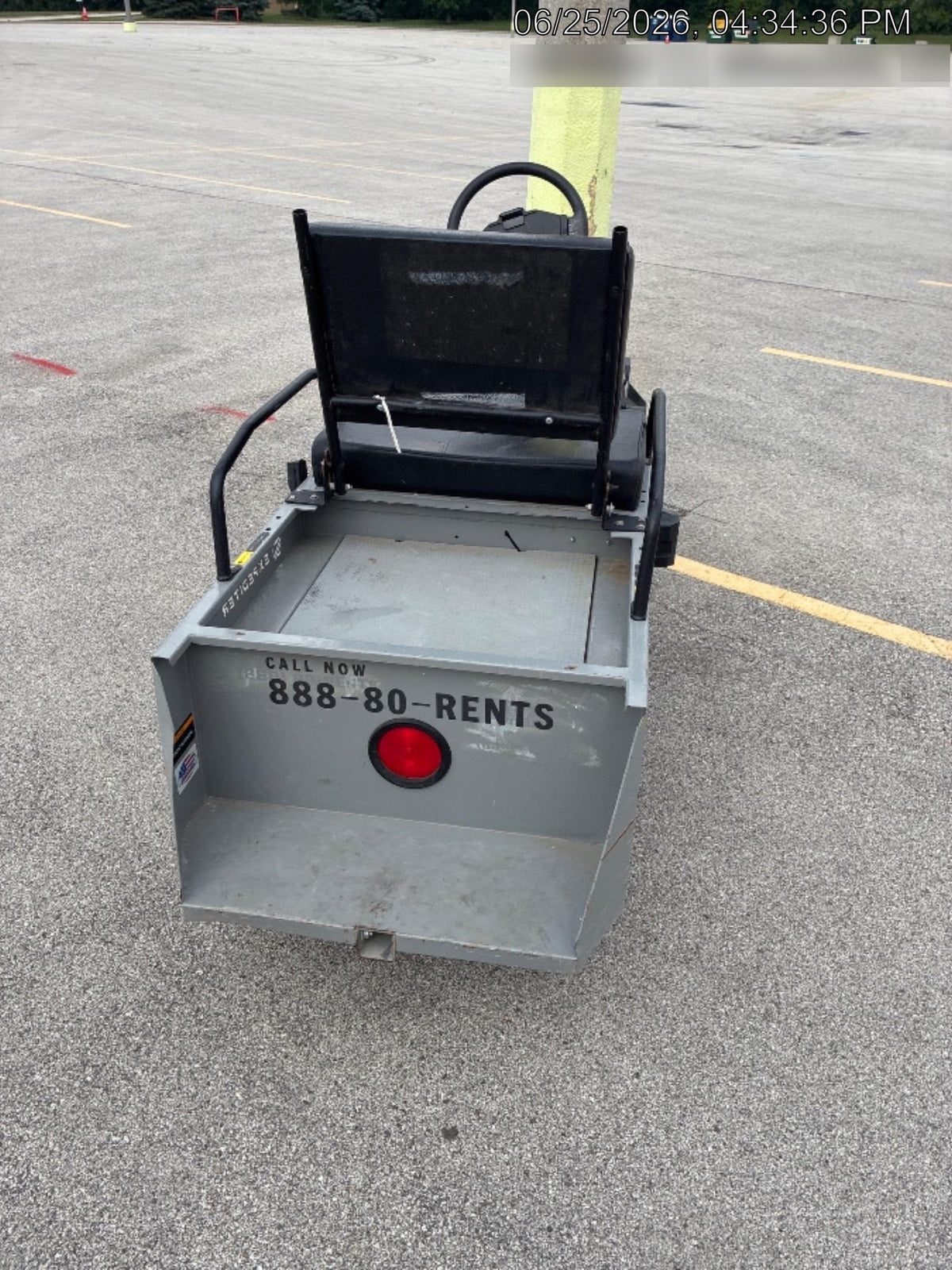 2022 COLUMBIA Expediter