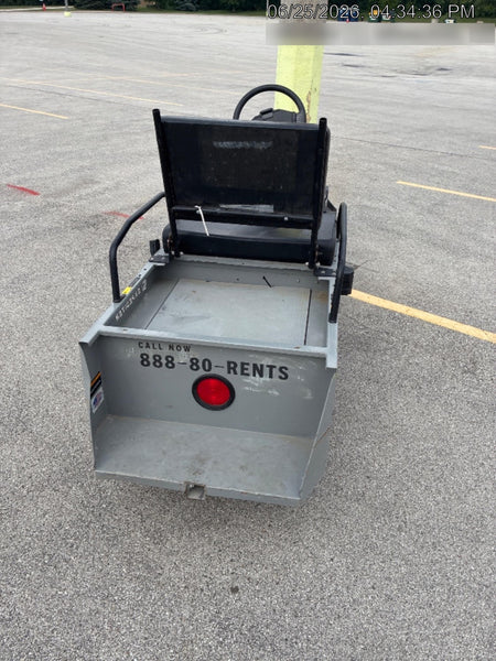2022 COLUMBIA Expediter