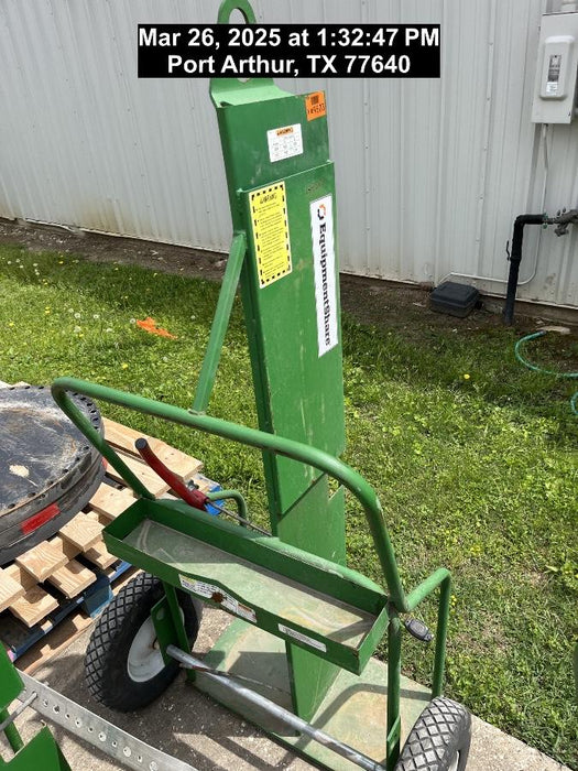 2021 SUMNER 213-16FB-LF