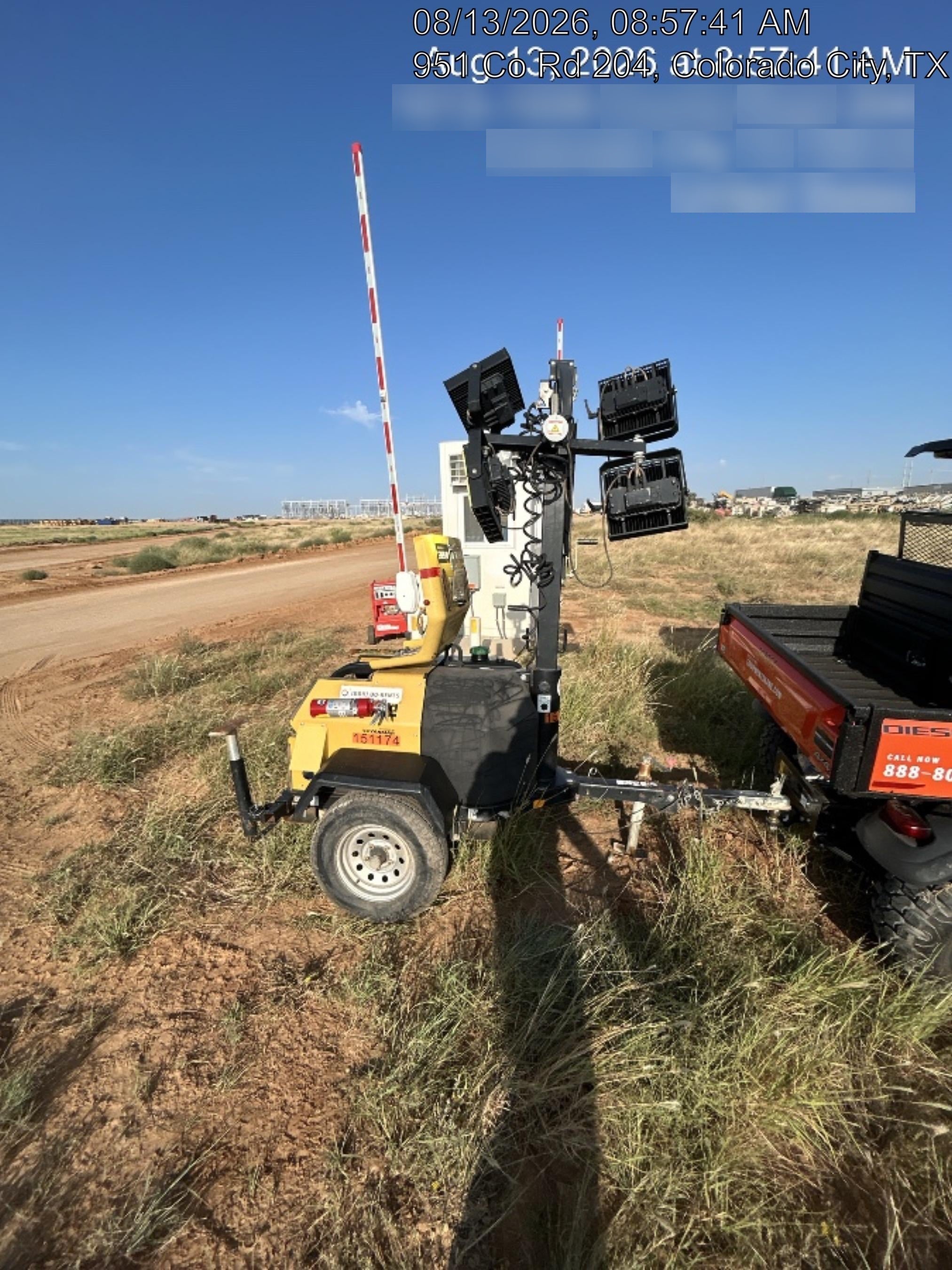 2021 ALLMAND NLV3GR