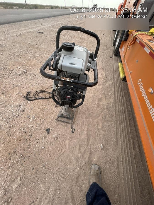 2023 MULTIQUIP MTX60HD