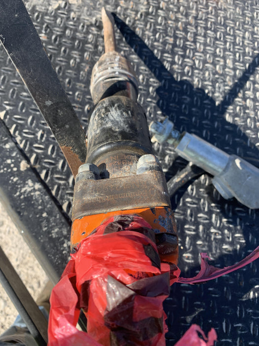 2020 MICHIGAN PNEUMATIC MP-CH3R