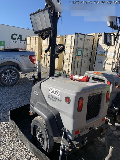 2024 WACKER NEUSON LTT4