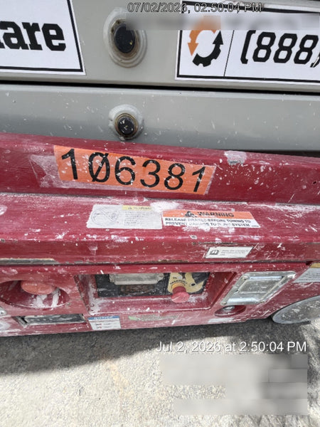 2020 MEC 1330SE