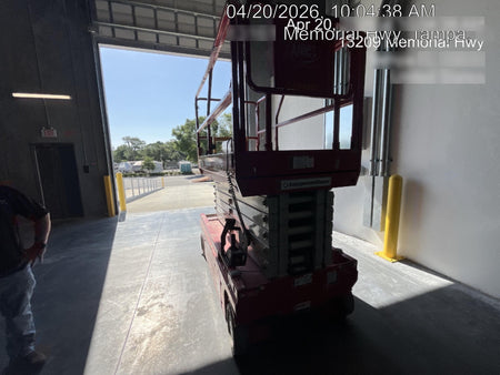 2021 MEC 4046SE