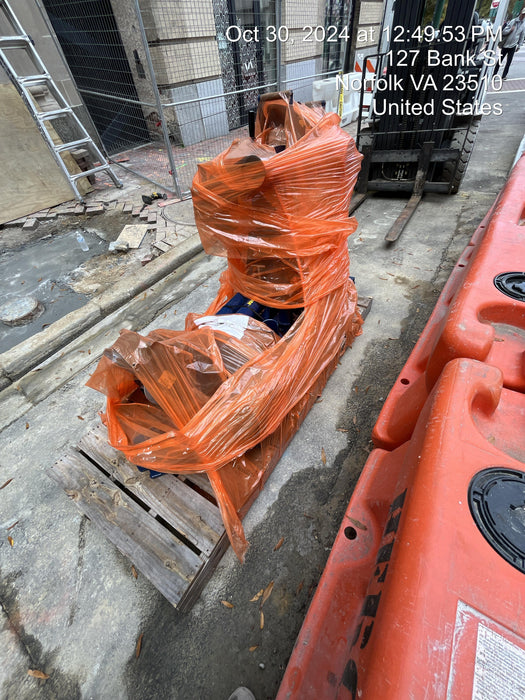 2023 CURRENT TOOLS 100A