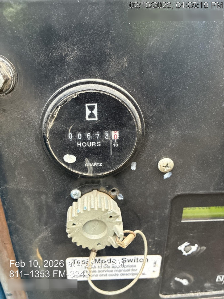 2020 GENIE GS-5390 RT