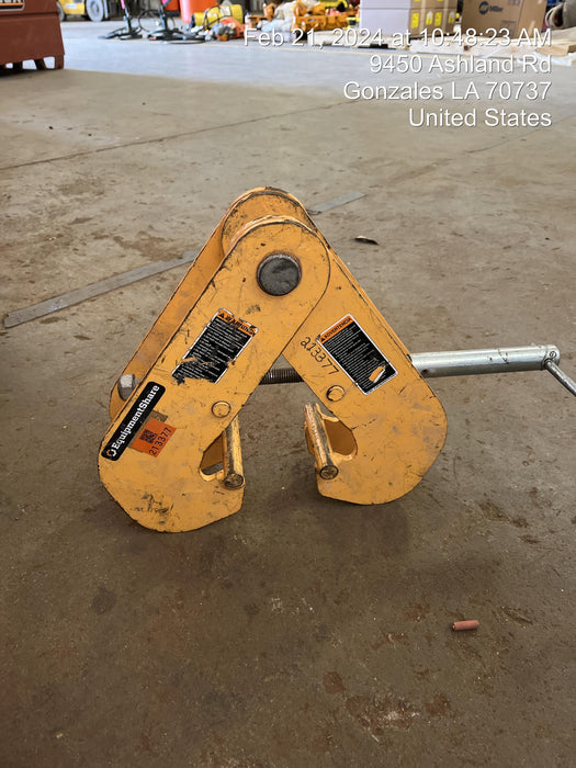 2022 HARRINGTON UBC050