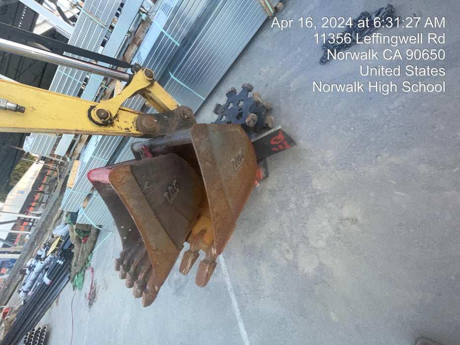 2022 STEEL UNLIMITED 50-0010