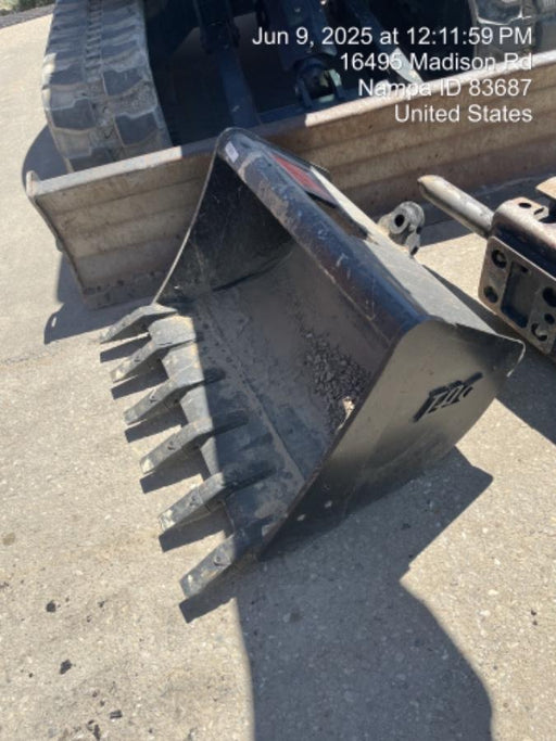2024 TAG MANUFACTURING Bucket 36", Mini Excavator 7,000-9,000 lbs - Tag