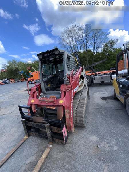 2025 ARROW MATERIAL HANDLING F5100CB