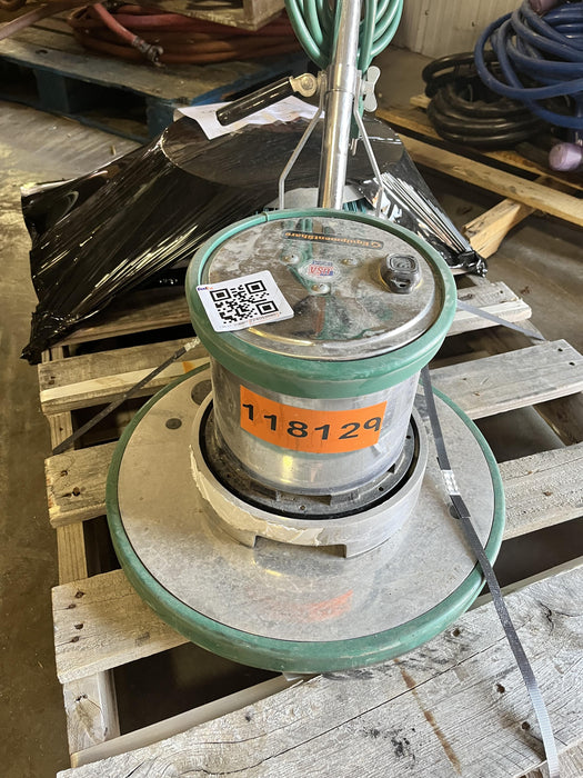 2020 ESSEX SILVER-LINE 17L53-SS-ES