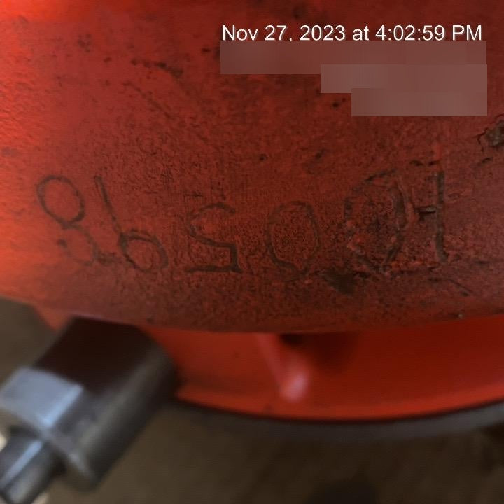 2020 RIDGID 161