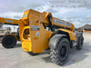 2020 JCB 509-42 Cab/Heat/Air, Solid Tires, Work Lights, Beacon, Aux Hydraulics, Back up Alarm, Lifting Eye, ES Decals