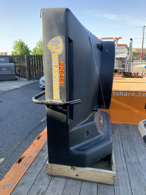 2022 BIG ASS FANS Cool Space 400