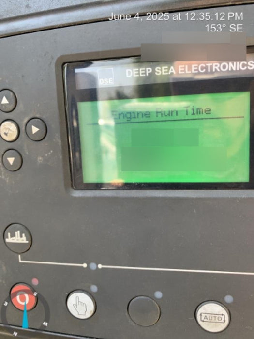 2020 ATLAS COPCO QAS 70