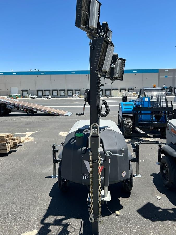 2024 WACKER NEUSON LTT4