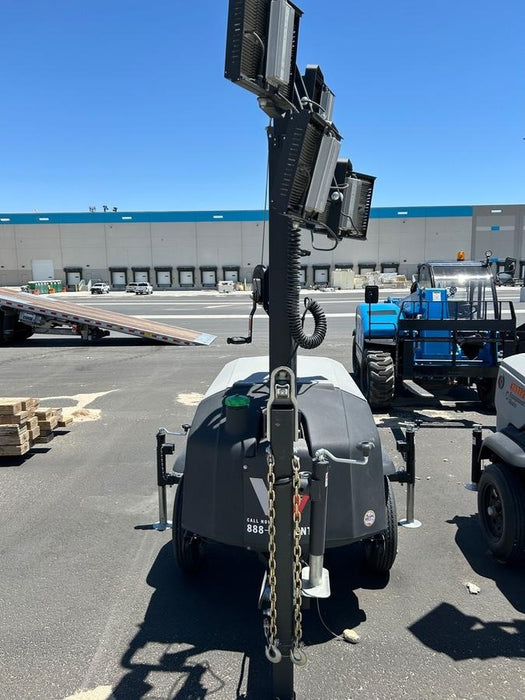 2024 WACKER NEUSON LTT4