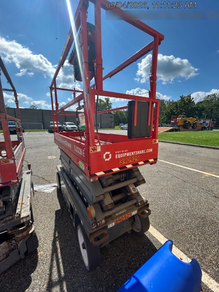 2024 SKYJACK SJ3226