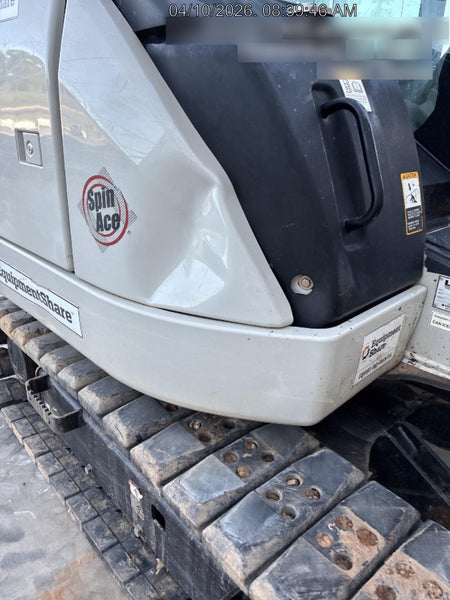 2021 LINK-BELT 80X3EX