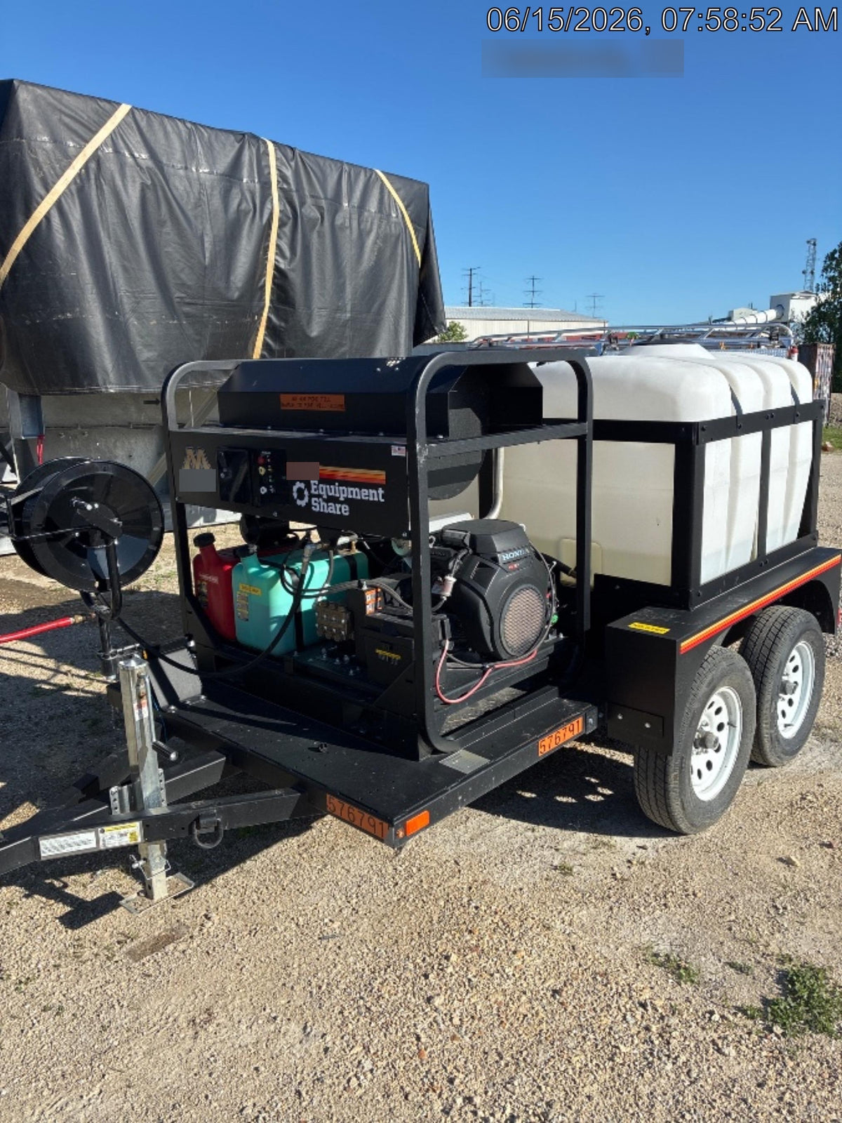 2025 MI-T-M HS-3505-1MGH-UR