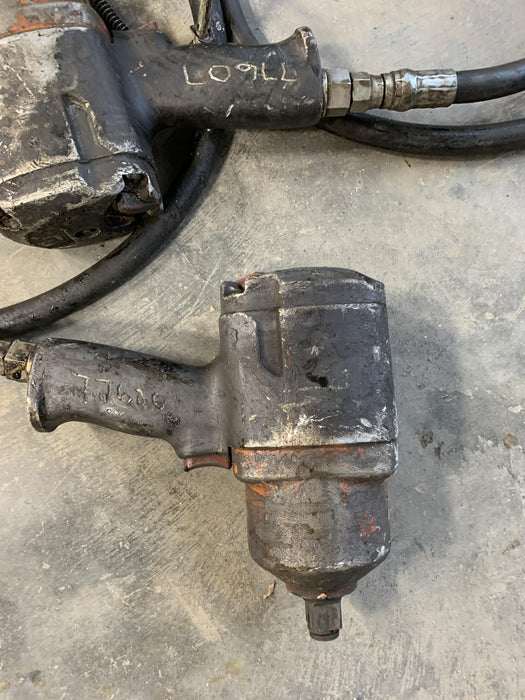 2020 MICHIGAN PNEUMATIC 750SS