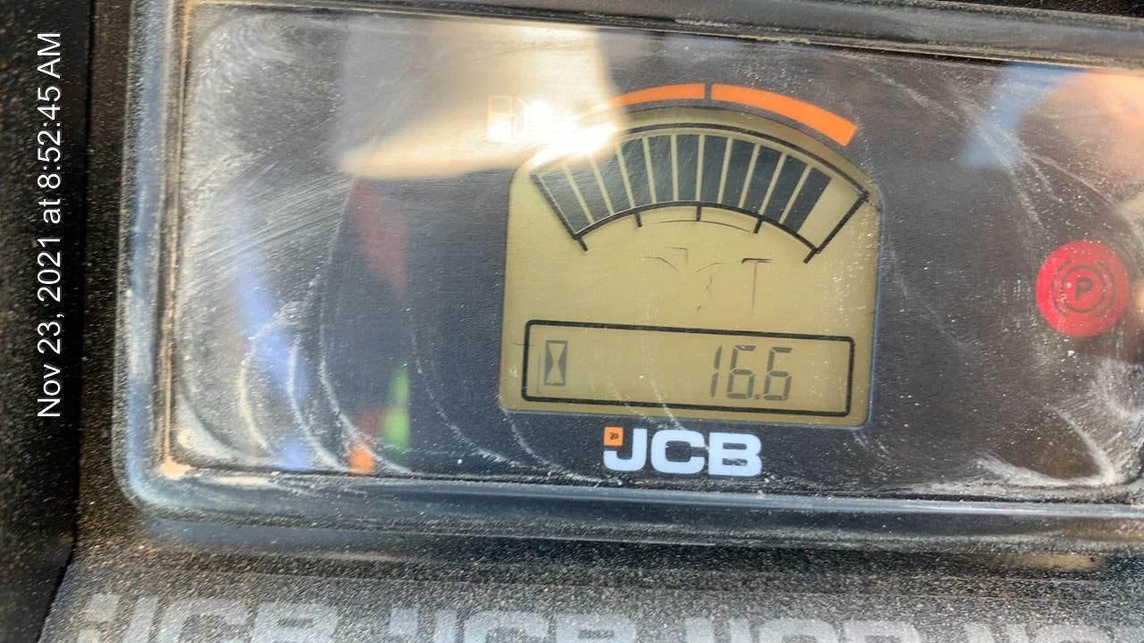 2021 JCB 940-4