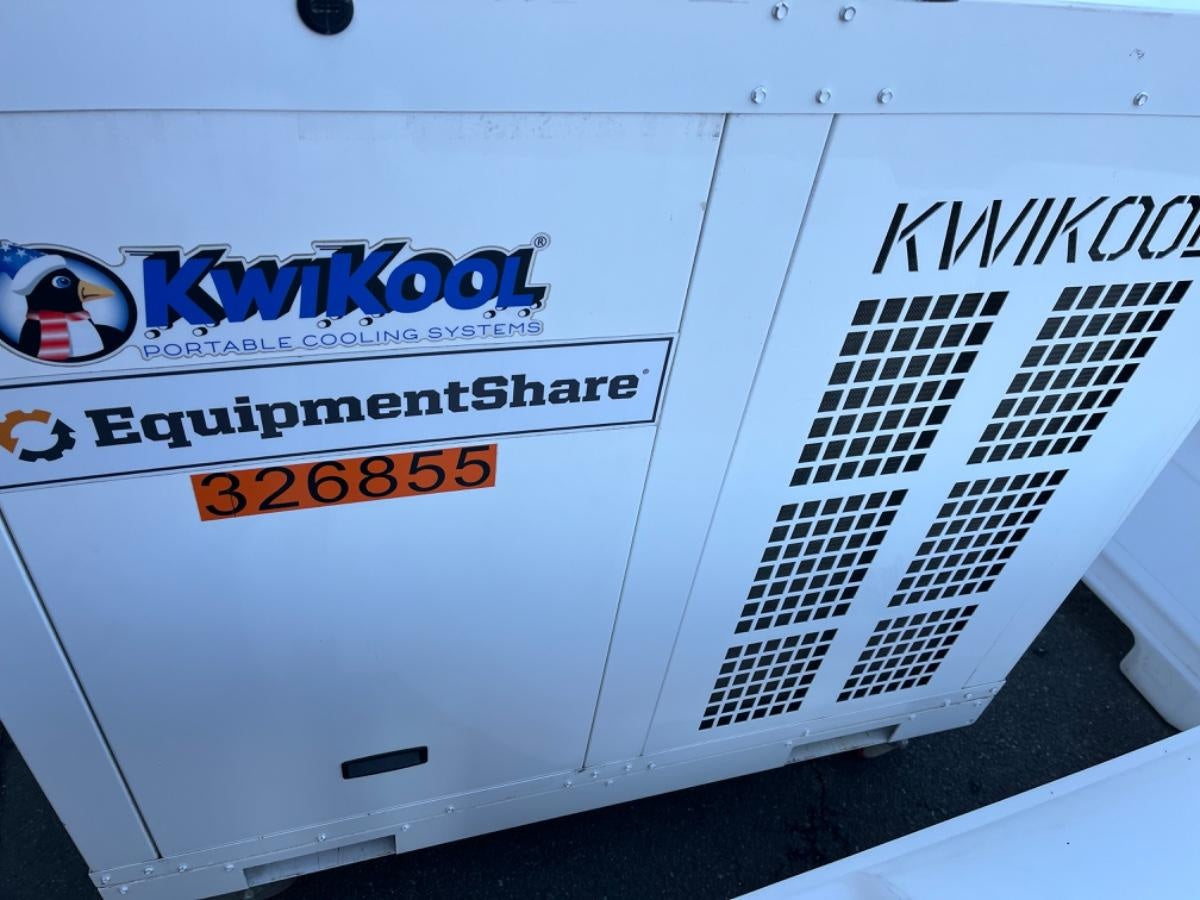 2023 KWIKOOL KPO5-21H