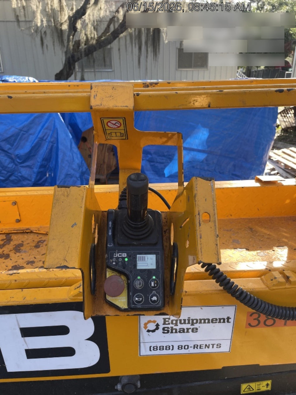 2024 JCB S1932E