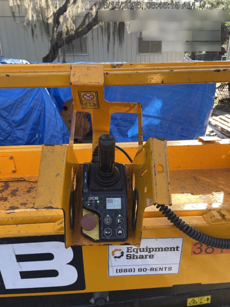 2024 JCB S1932E