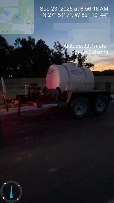 2022 SIMPSON SWT-52517