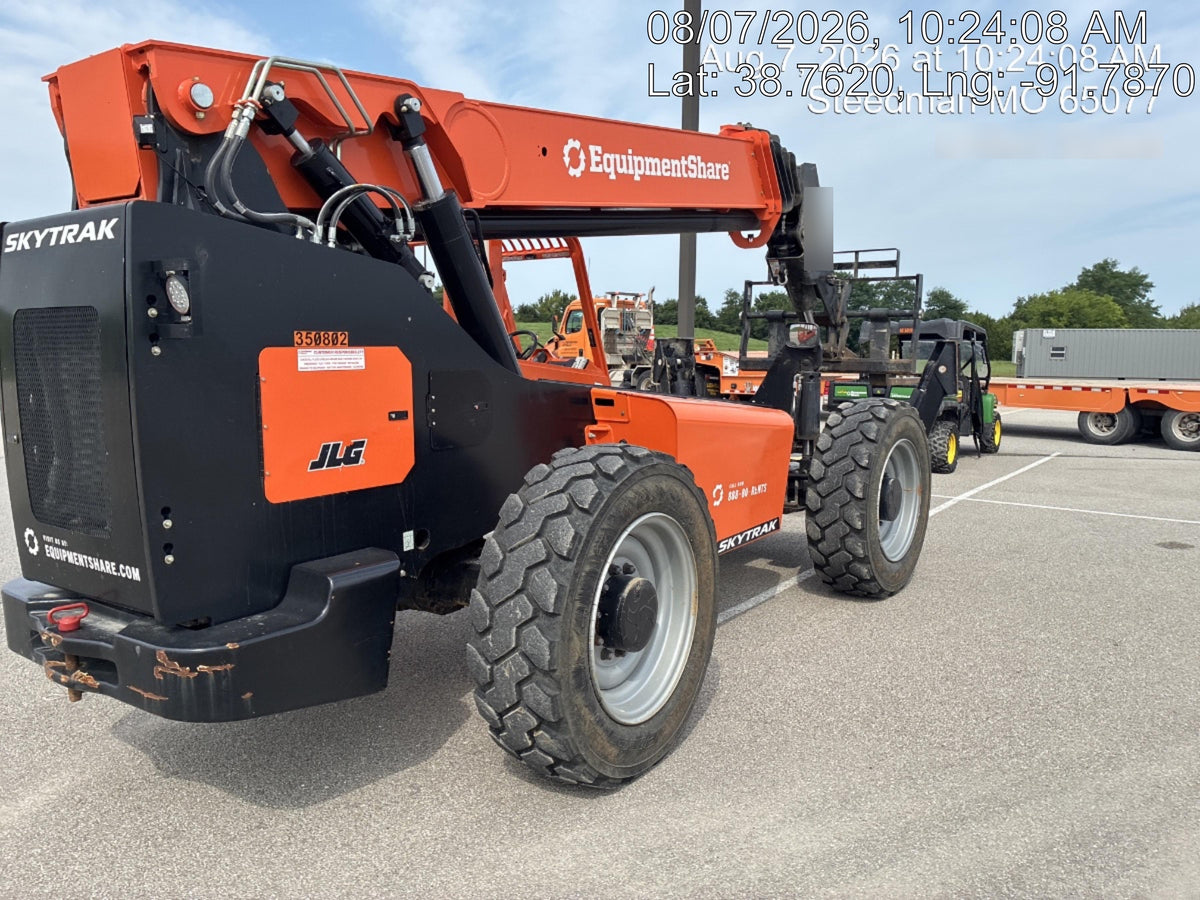 2023 SKYTRAK 12054