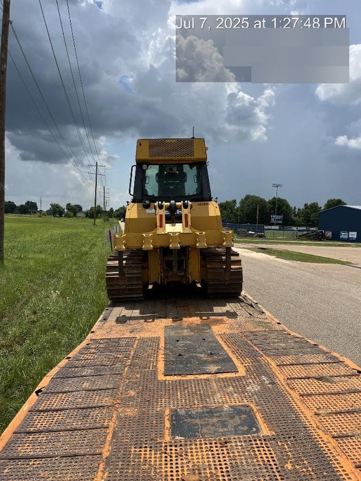 2020 JOHN DEERE 550K