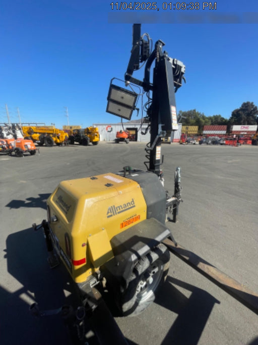 2020 ALLMAND 350 Night-Lite