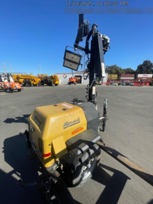 2020 ALLMAND 350 Night-Lite