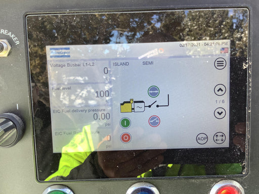 2020 ATLAS COPCO QAS250