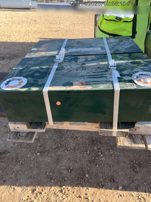 2021 HILMAN ROLLERS KRS-30-SLD