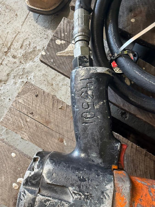 2021 MICHIGAN PNEUMATIC 751SS