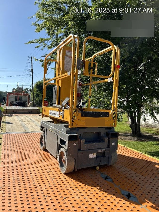 2019 HAULOTTE Star 20