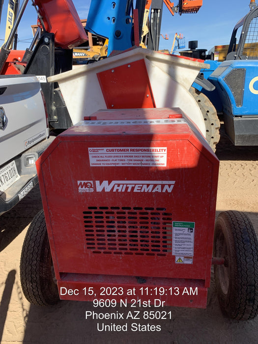 2023 MULTIQUIP WM90PH8