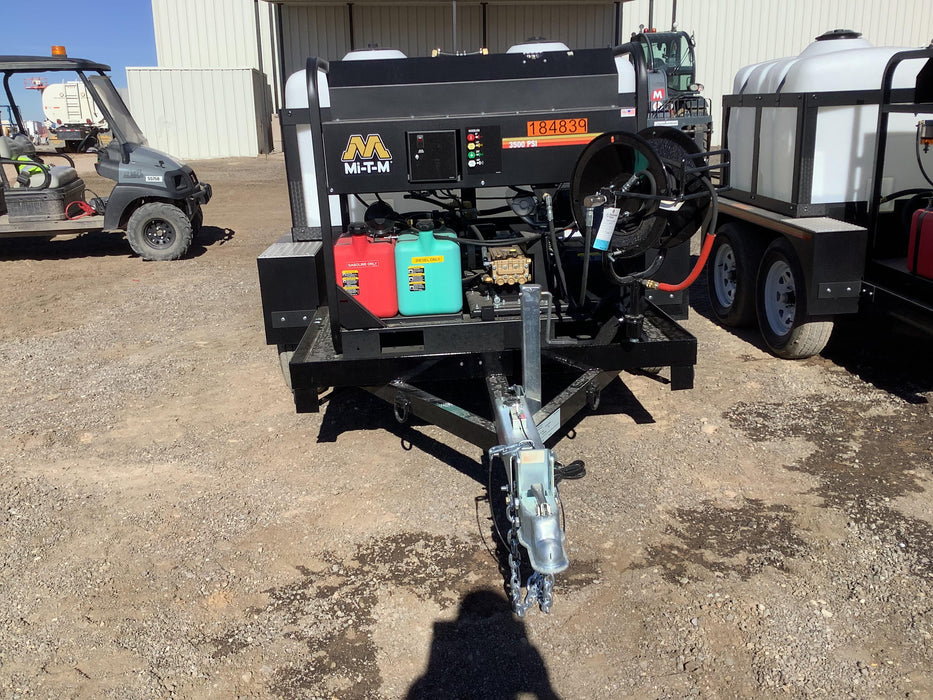 2021 MI-T-M CORPORATION HS-3505-1MGH-UR