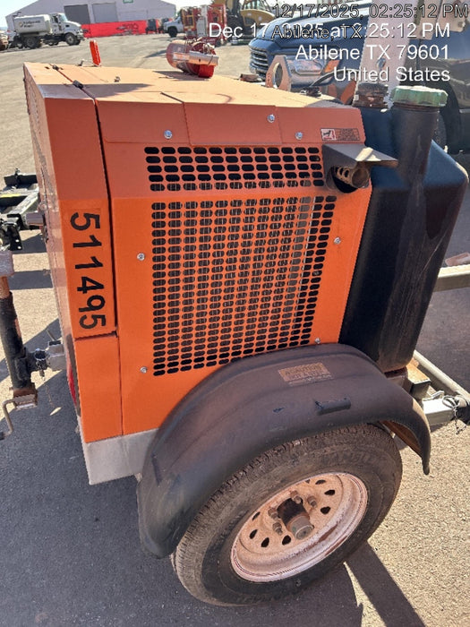 2025 WANCO WLTT-4MM4K